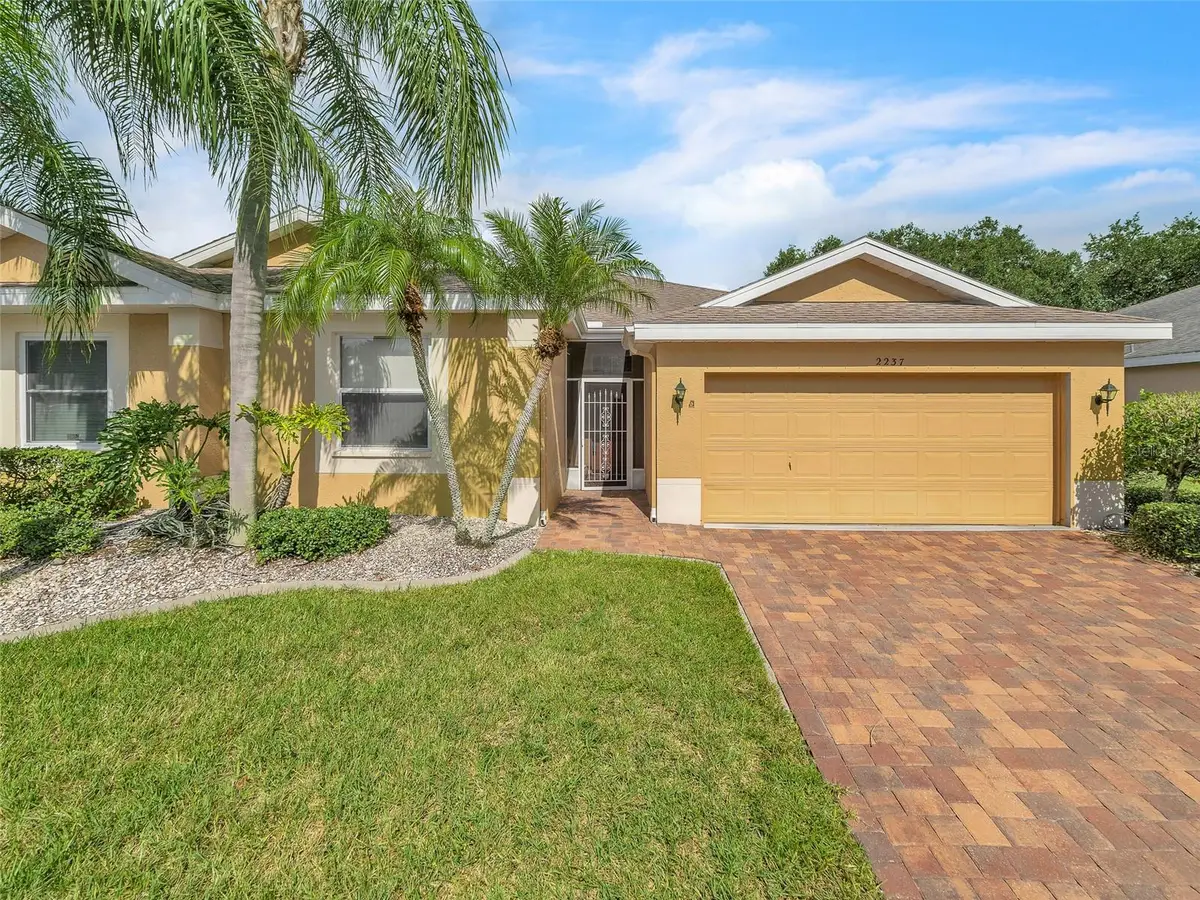 2237 Mayfield Palms Lane #2237, Sun City Center, FL 33573 - Image #1