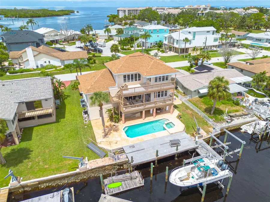 8100 Brighton Drive, Port Richey, FL 34668 - Image #3