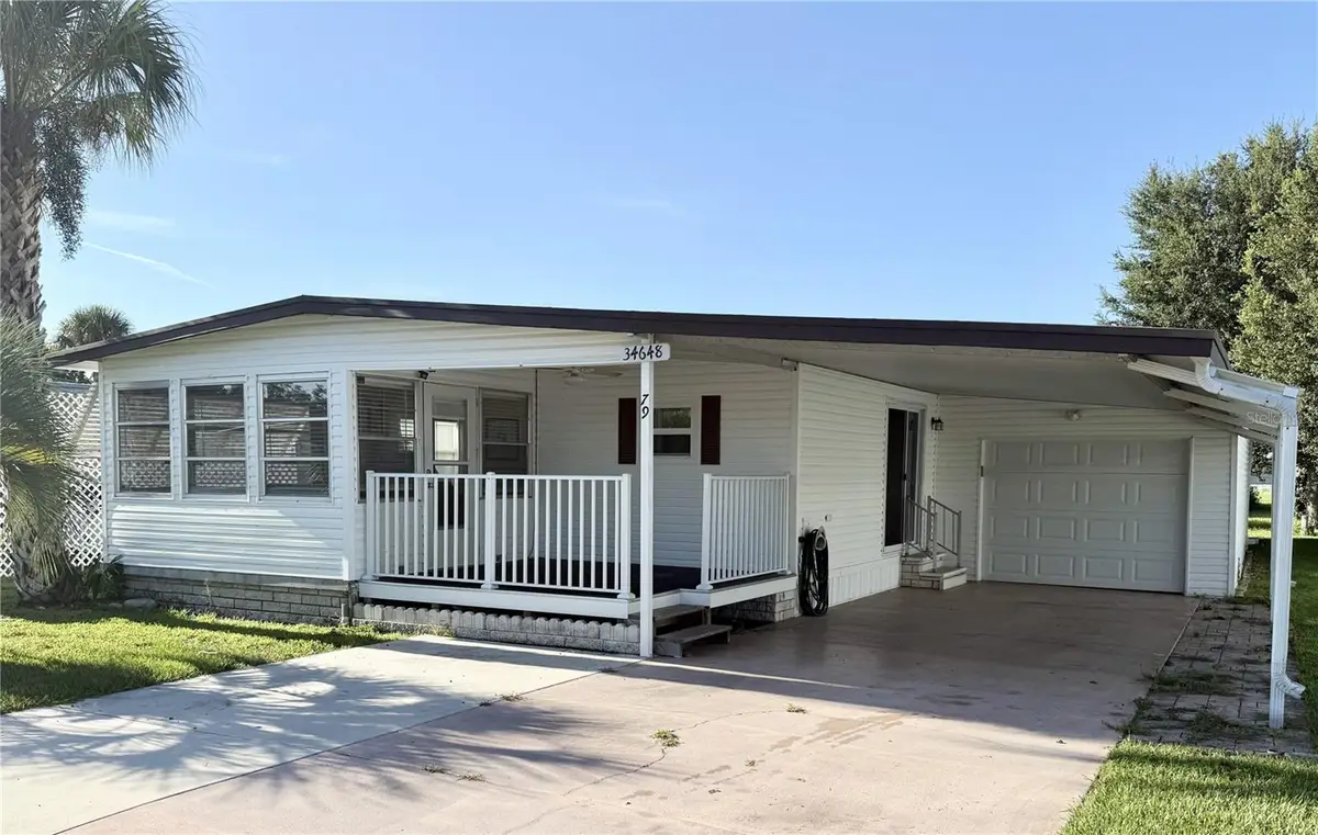 34648 Sweetpea Lane, Zephyrhills, FL 33541 - Image #1