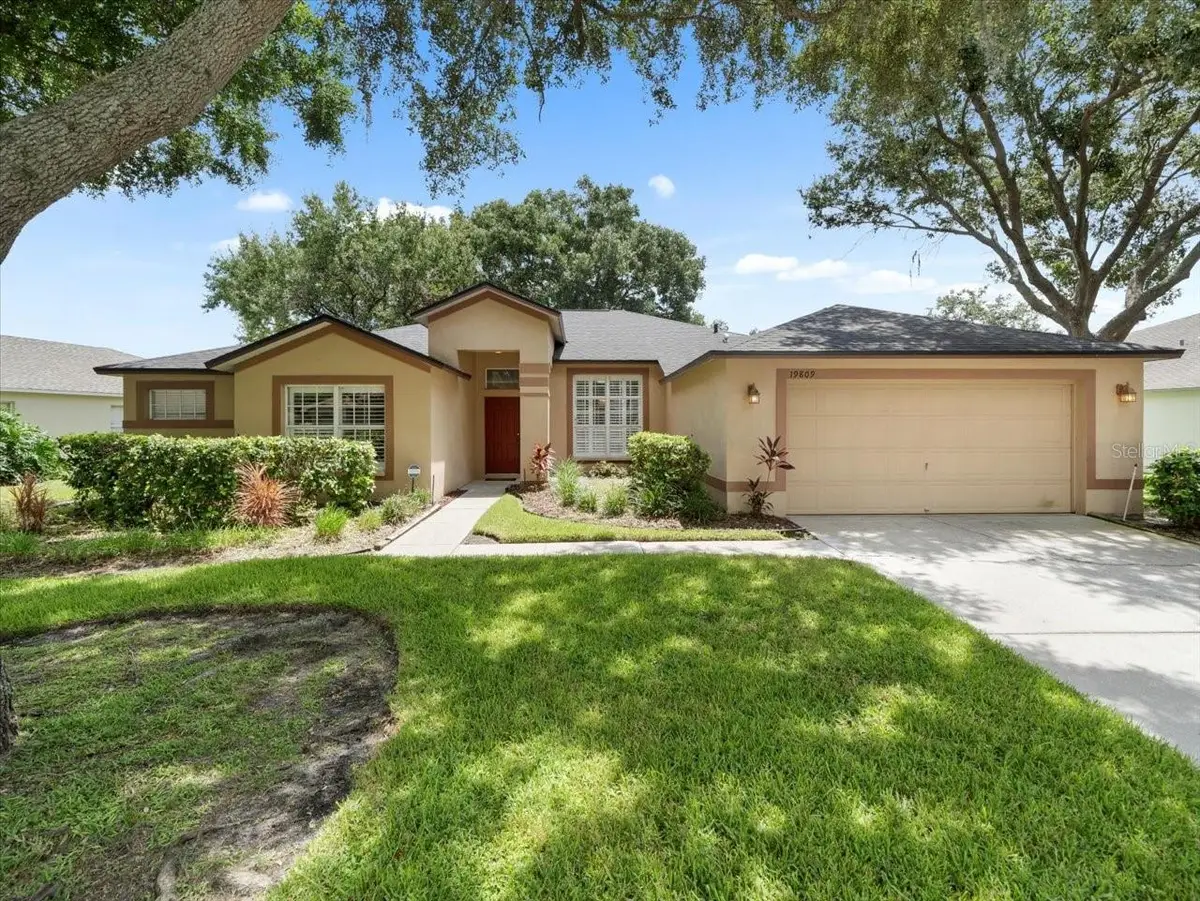 19809 Wyndham Lakes Drive, Odessa, FL 33556 - Image #1