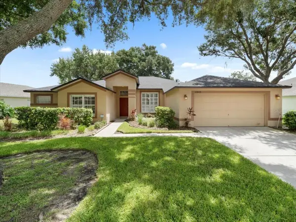 19809 Wyndham Lakes Drive, ODESSA, FL 33556