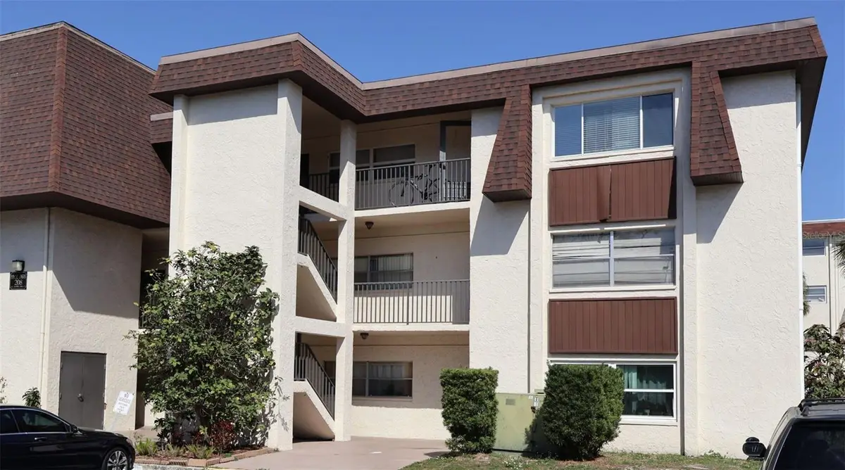 6370 1st Street N #206, Saint Petersburg, FL 33702 - Image #1