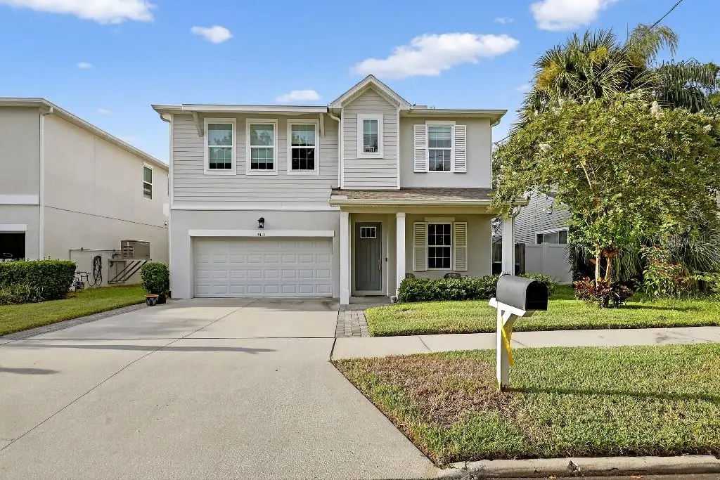 4111 W Obispo Street, Tampa, FL 33629 - Image #1