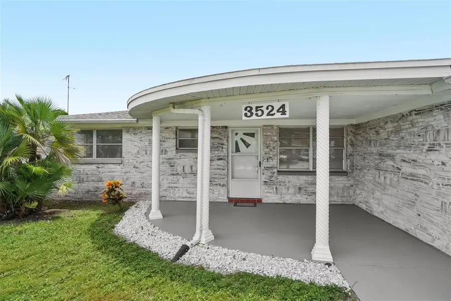 3524 Cincinnati Drive, Holiday, FL 34691 - Image #2