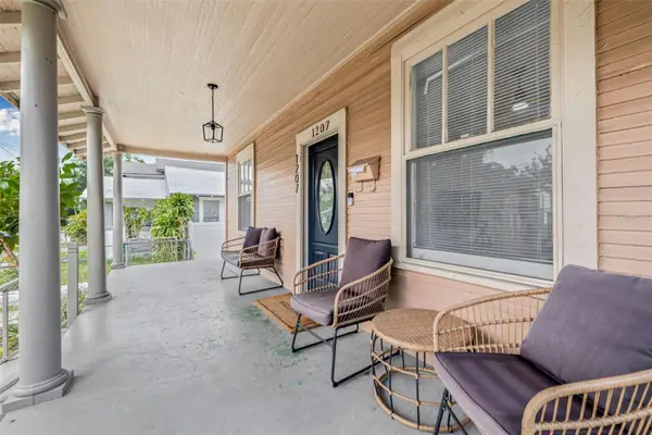 1207 E 17th Avenue, TAMPA, FL 33605