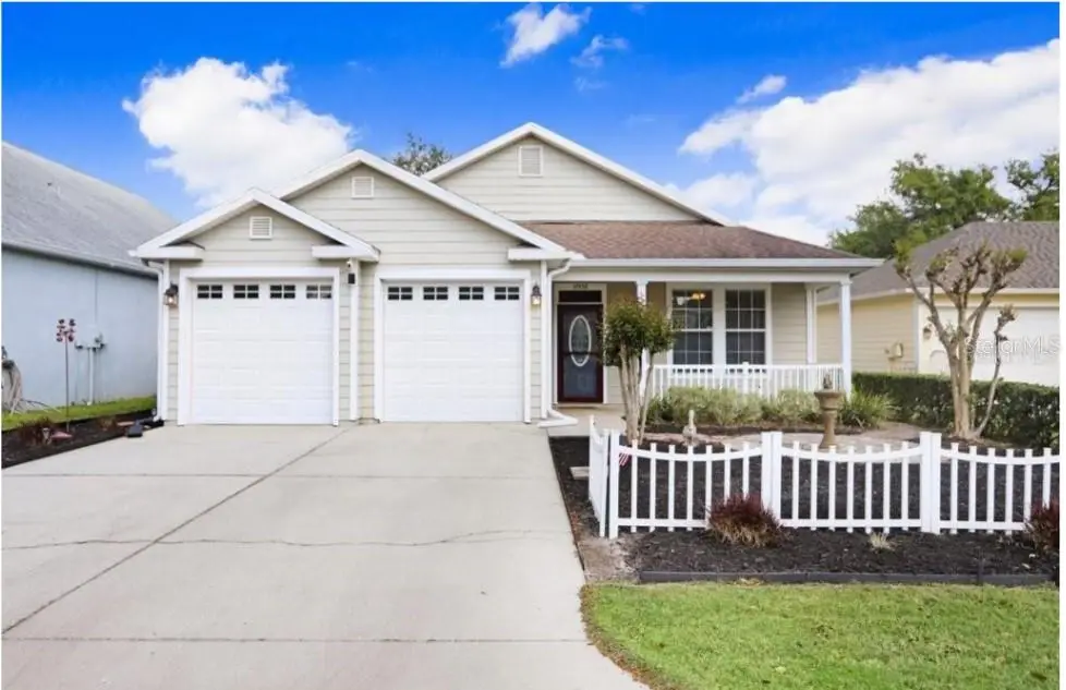 37438 Picketts Mill Avenue, Zephyrhills, FL 33542 - Image #1