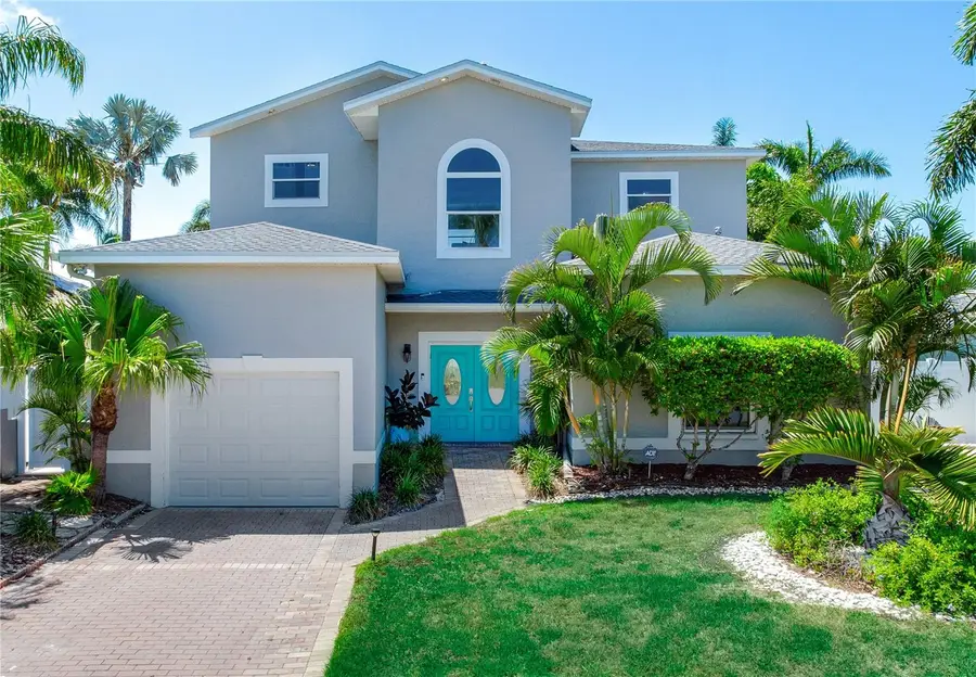17081 Dolphin Drive, North Redington Beach, FL 33708 - Image #2
