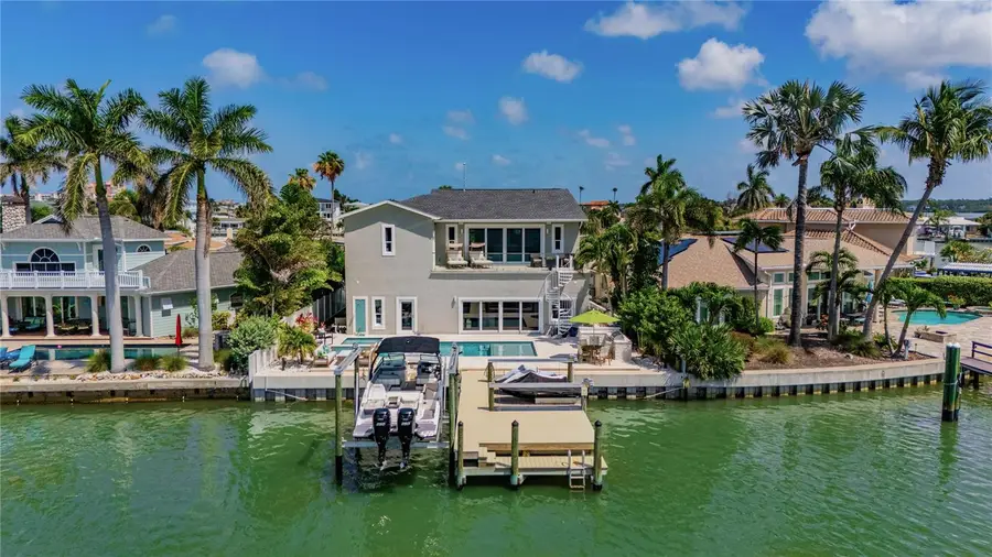 17081 Dolphin Drive, North Redington Beach, FL 33708 - Image #3