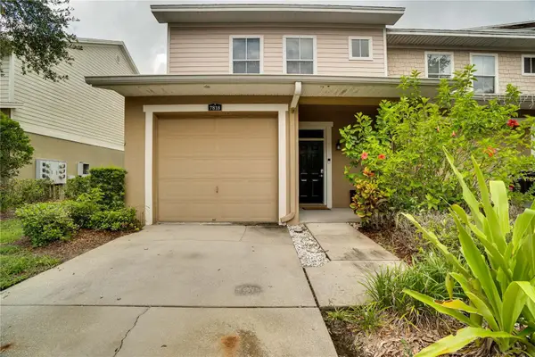 7818 Bally Money Road, TAMPA, FL 33610