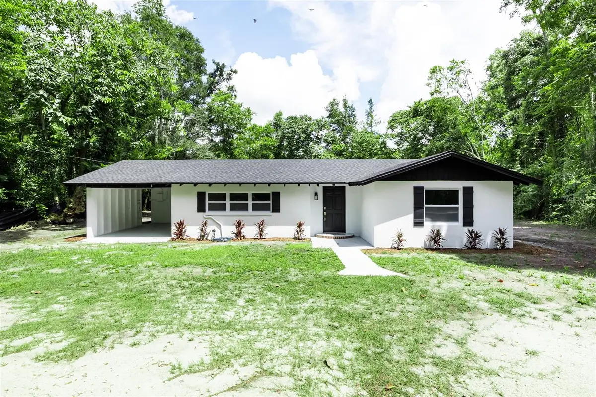 321 SE 3rd Street, Chiefland, FL 32626 - Image #1