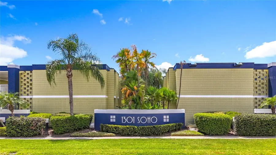 1301 S Howard Avenue #A6, Tampa, FL 33606 - Image #3