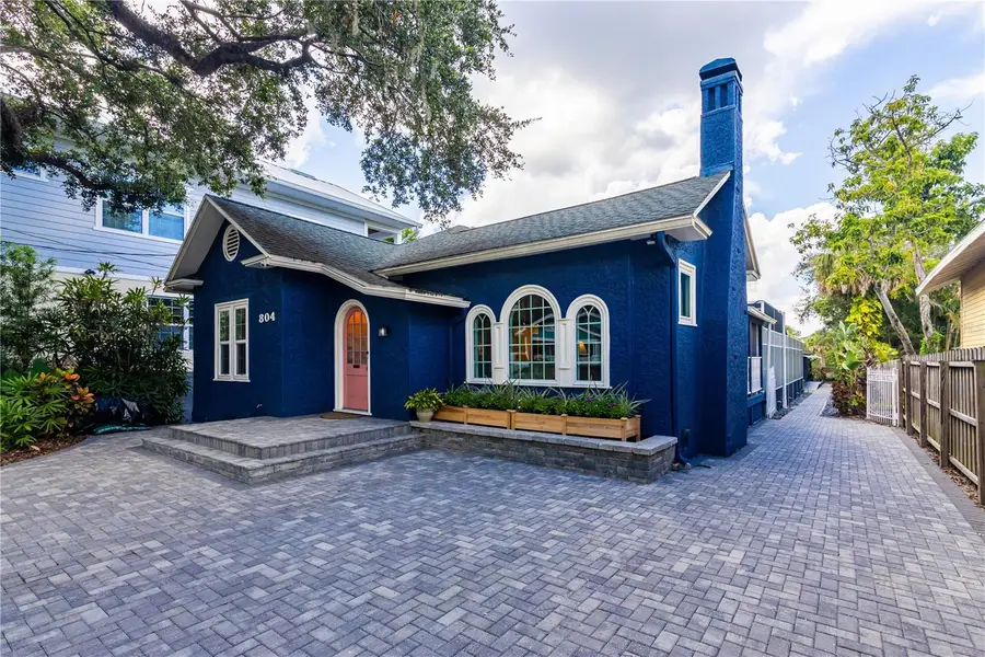 804 E Hollywood Street, Tampa, FL 33604 - Image #2