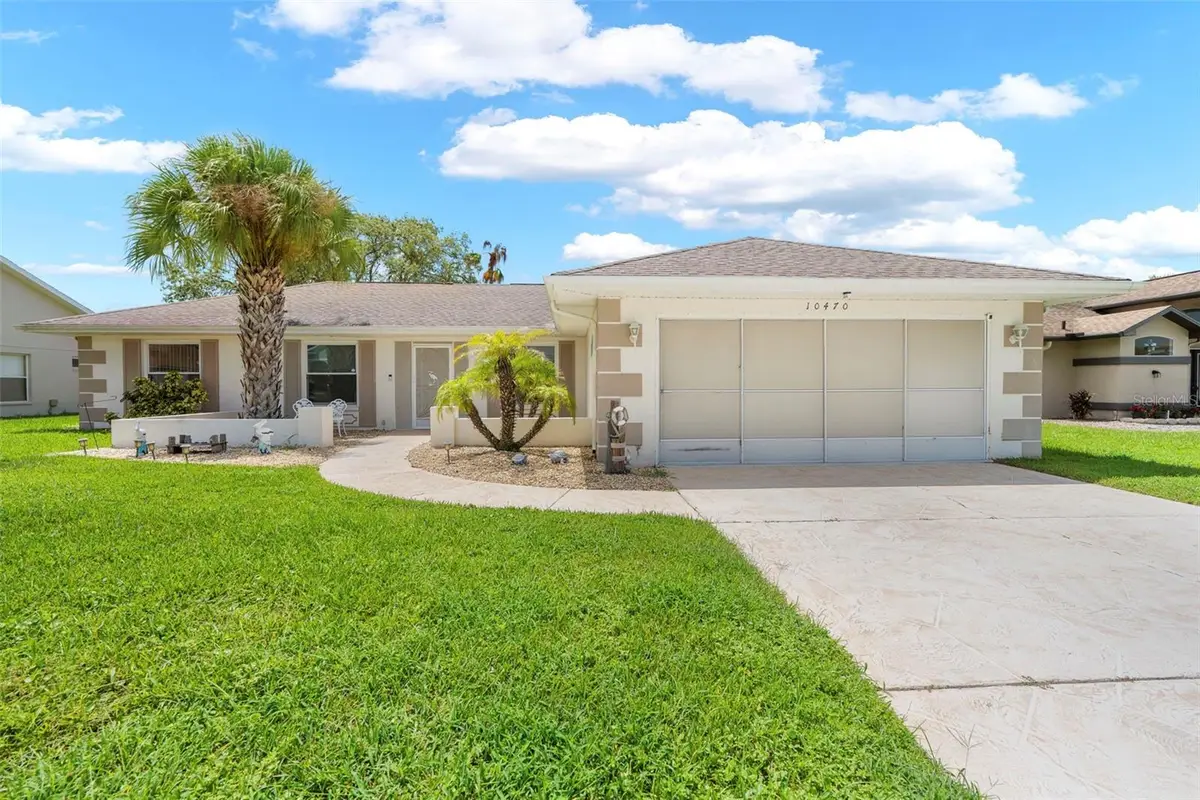 10470 Audie Brook Drive, Spring Hill, FL 34608 - Image #1