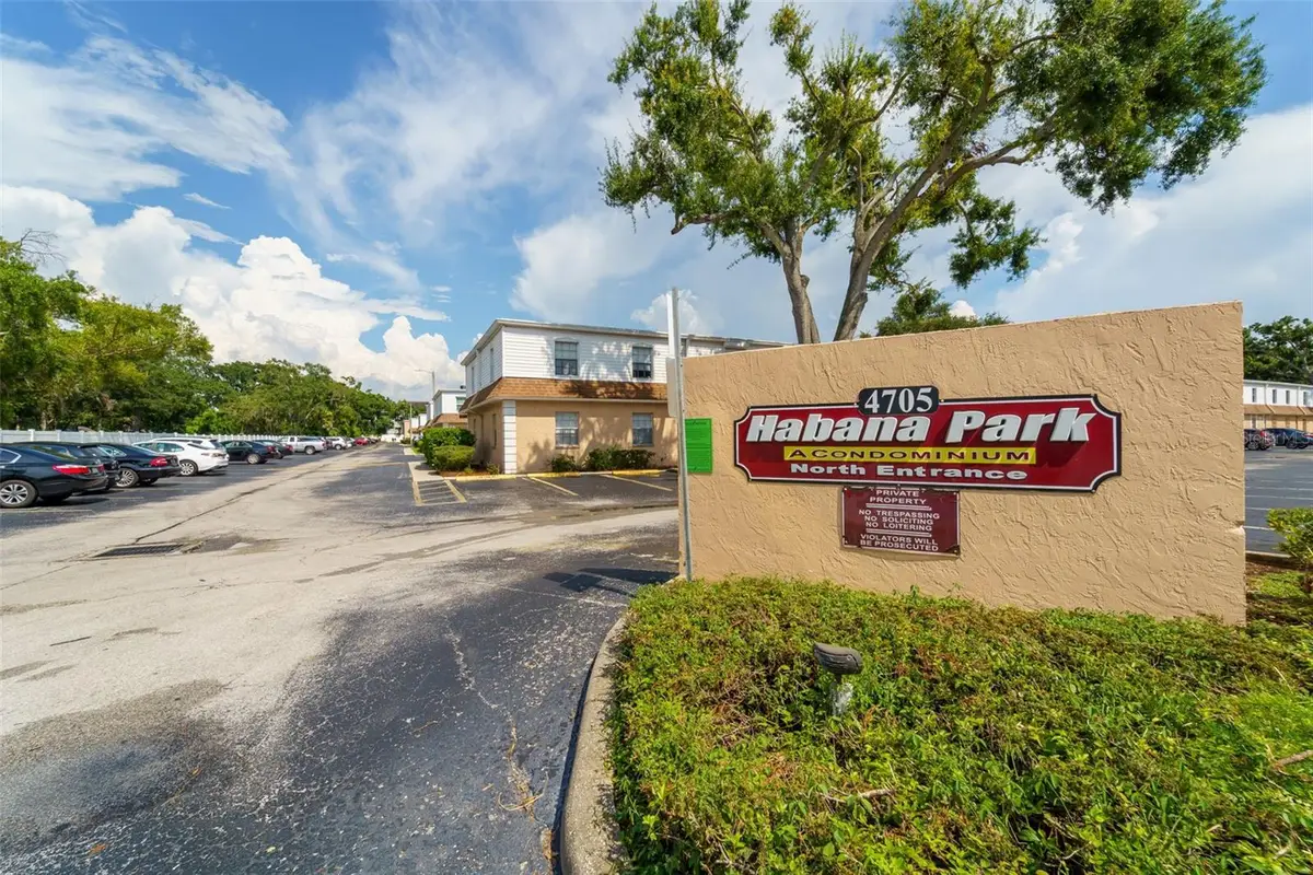 4708 Christa Court #301, Tampa, FL 33614 - Image #1