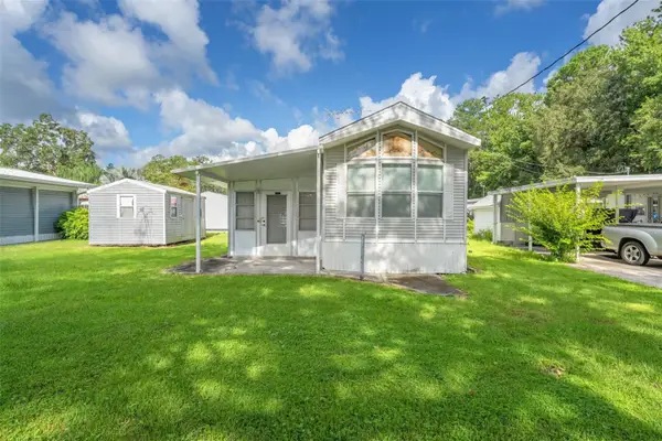 2092 Culbreath Road #A27, BROOKSVILLE, FL 34602