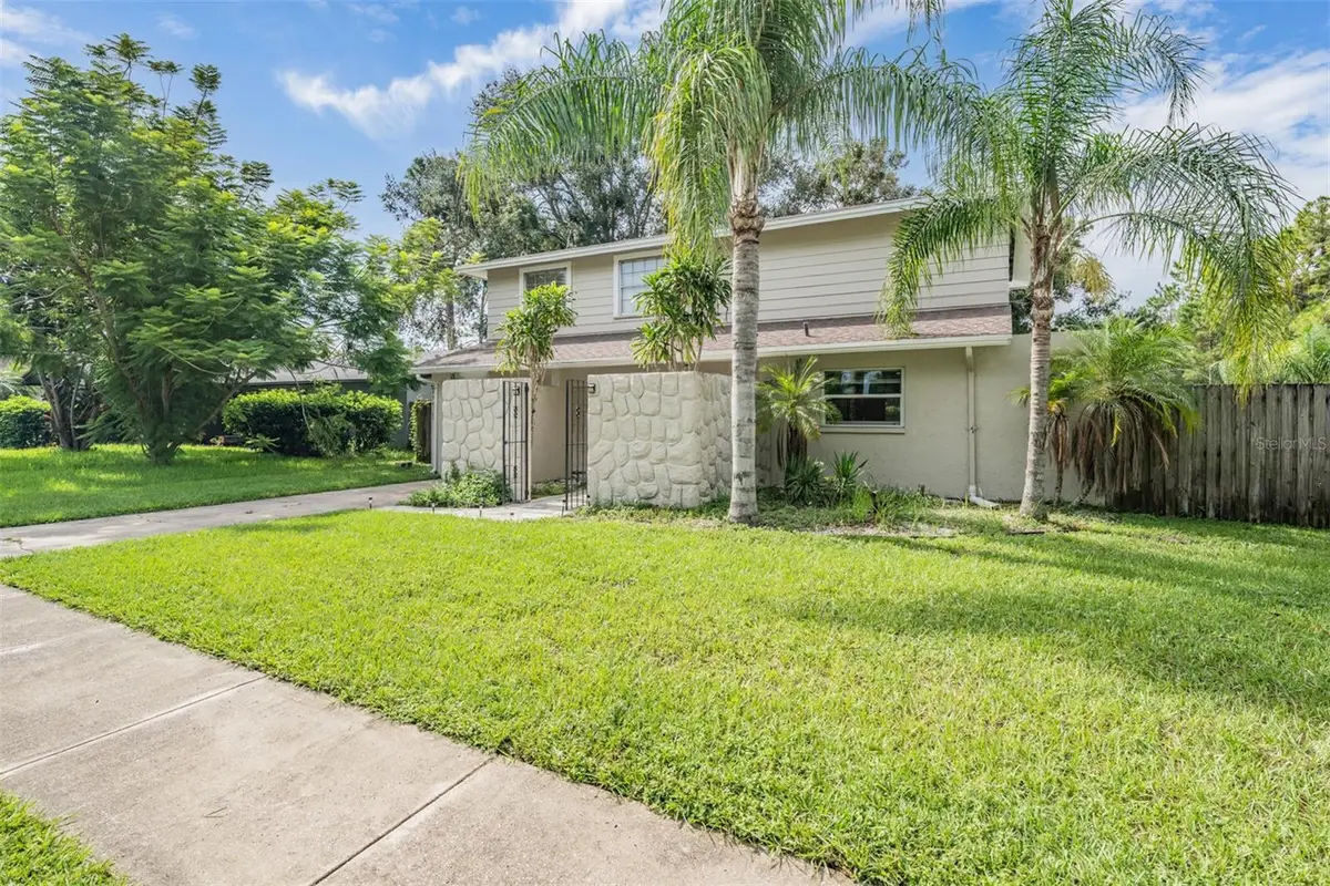 5218 Headland Hills Avenue, Tampa, FL 33625 - #1