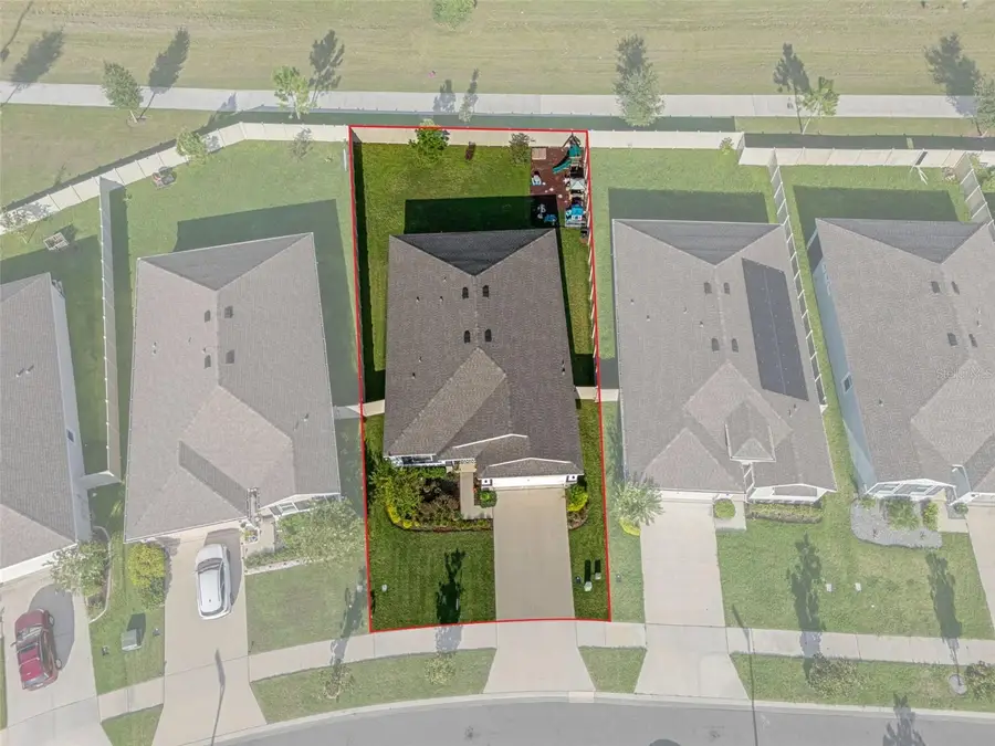 8370 Wheat Stone Drive, Zephyrhills, FL 33540 - #2