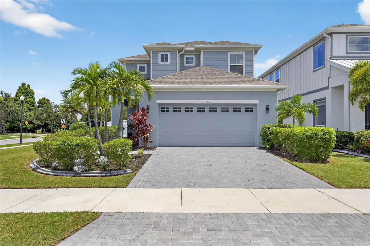 325 Shore Crab Way, Apollo Beach, FL 33572 - Image #1