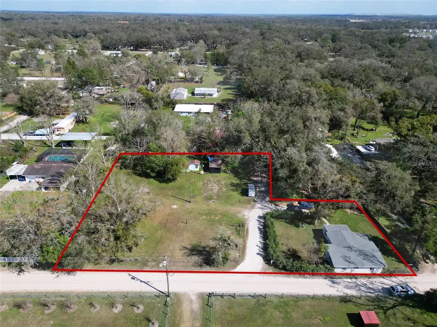 35204 Ponderosa Road, Zephyrhills, FL 33541 - Image #2