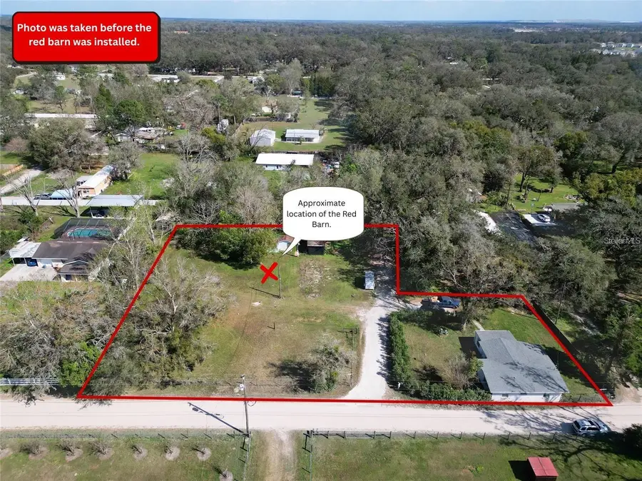 35204 Ponderosa Road, Zephyrhills, FL 33541 - Image #3