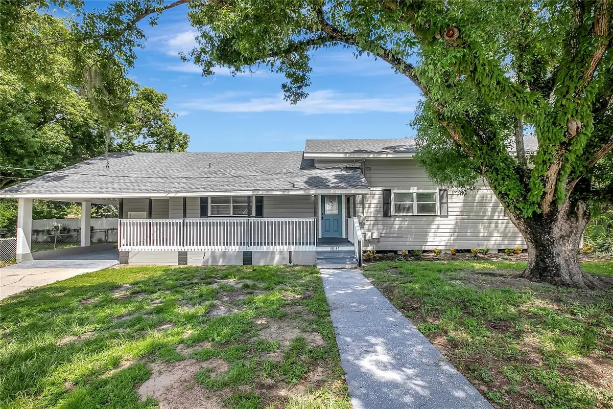 38145 7th Street, Zephyrhills, FL 33542 - Image #1