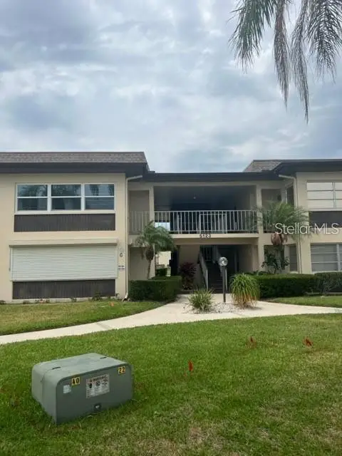 5123 Topaz Lane #204G, New Port Richey, FL 34652 - Image #1