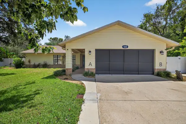 432 Tryon Circle, SPRING HILL, FL 34606