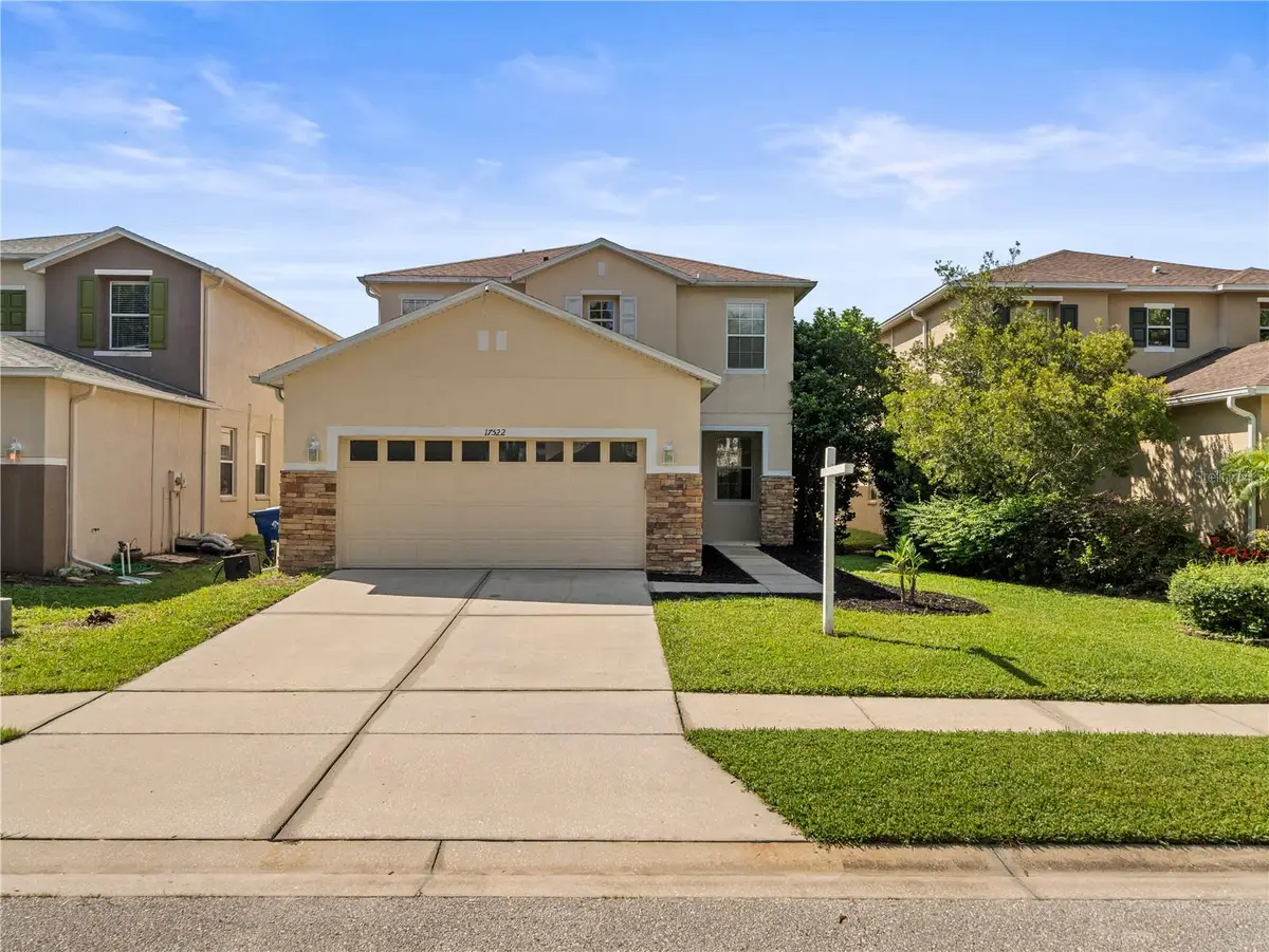 17522 Balmaha Drive, Land O Lakes, FL 34638 - Image #1