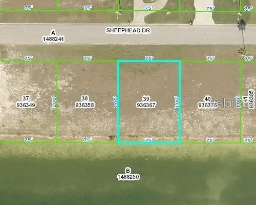 3464 Sheephead Drive, Hernando Beach, FL 34607 - Image #1