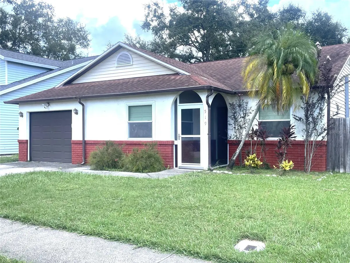 519 Feather Tree Drive, Clearwater, FL 33765 - #1