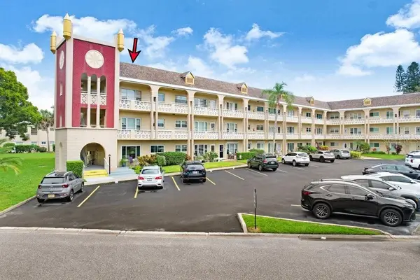 2361 Jamaican Street #51, CLEARWATER, FL 33763