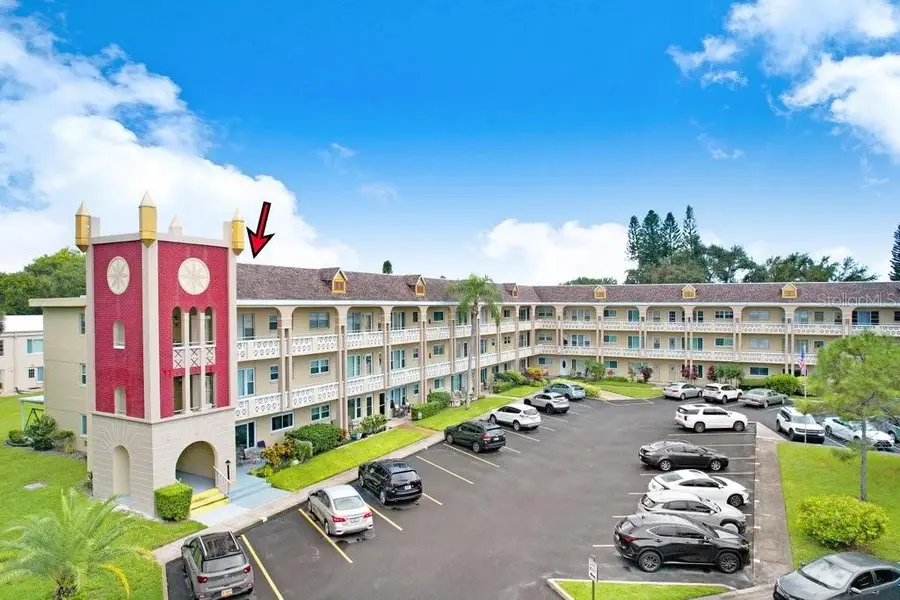 2361 Jamaican Street #51, Clearwater, FL 33763 - Image #2