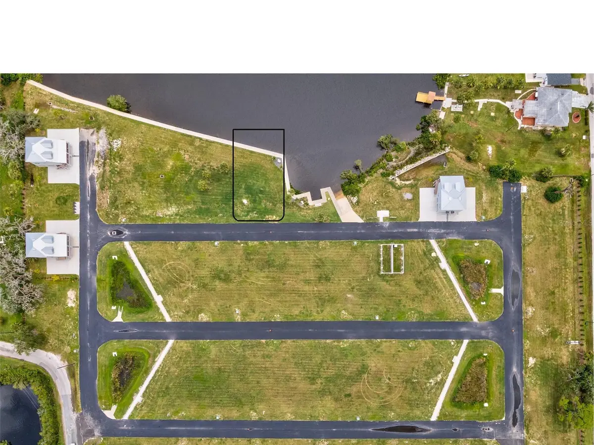 0 Odin Way, New Port Richey, FL 34652 - Image #1