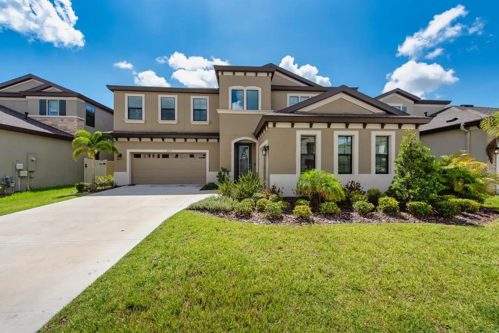 14529 Woodland Spur Drive, Lithia, FL 33547 - Image #1