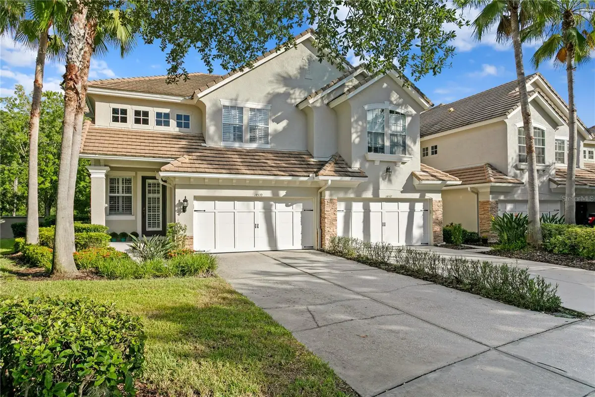 14539 Mirabelle Vista Circle, Tampa, FL 33626 - Image #1