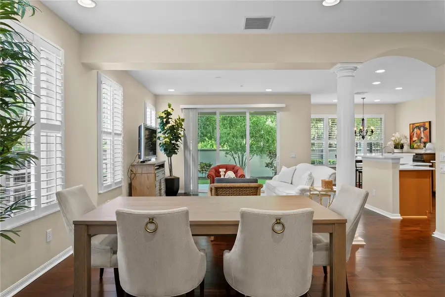 14539 Mirabelle Vista Circle, Tampa, FL 33626 - Image #3