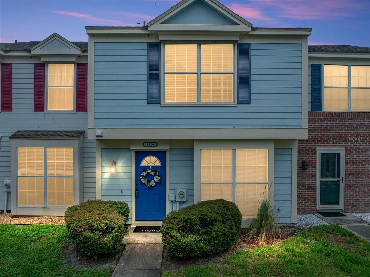 1816 Mill Run Circle, Tampa, FL 33613 - Image #1
