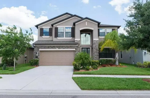 11518 Estuary Preserve Drive, RIVERVIEW, FL 33569