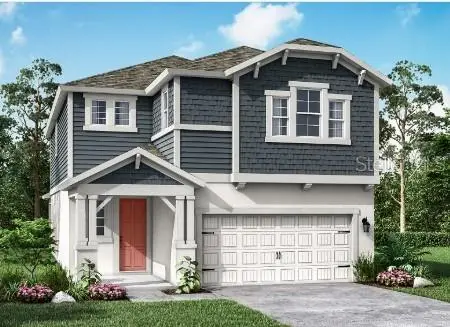 15811 Elina Sky Drive, Punta Gorda, FL 33982 - #1