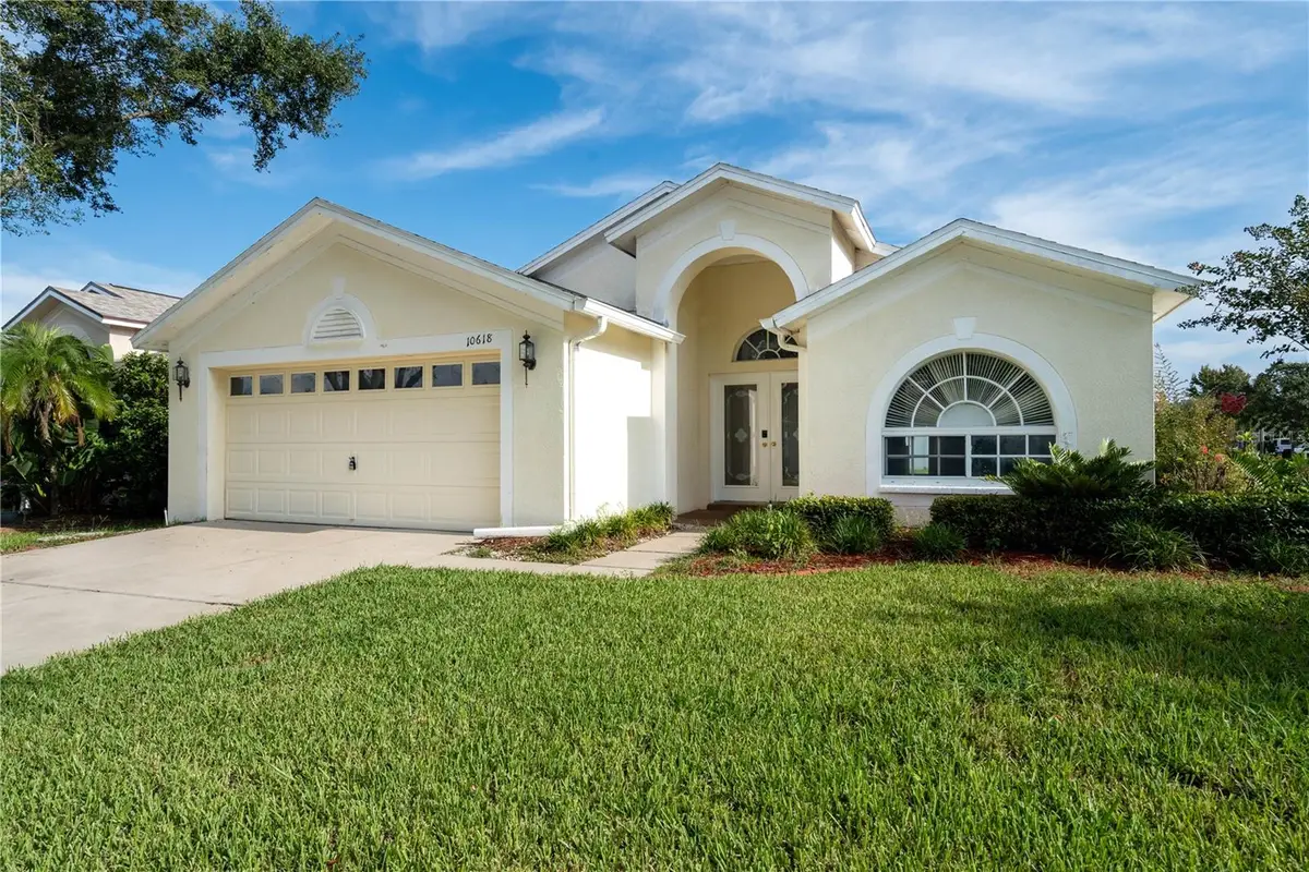 10618 Logan Chase Lane, Riverview, FL 33579 - Image #1
