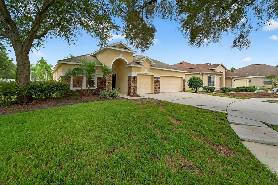 2502 Bonterra Boulevard, Valrico, FL 33594 - Image #3