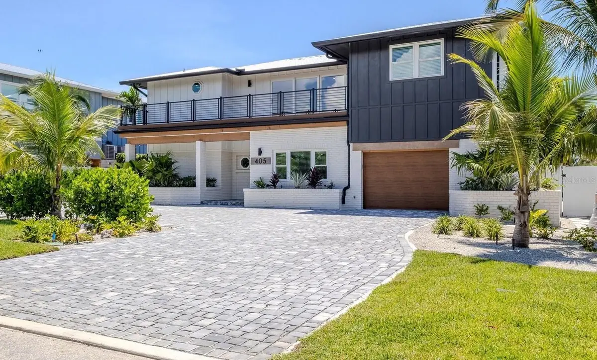 405 28th Street, Holmes Beach, FL 34217 - Image #1