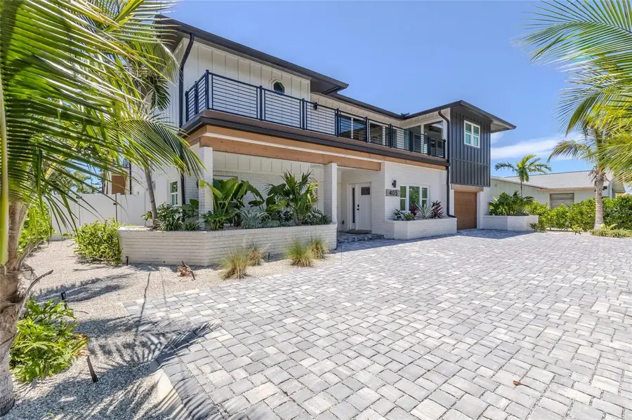 405 28th Street, Holmes Beach, FL 34217 - Image #2