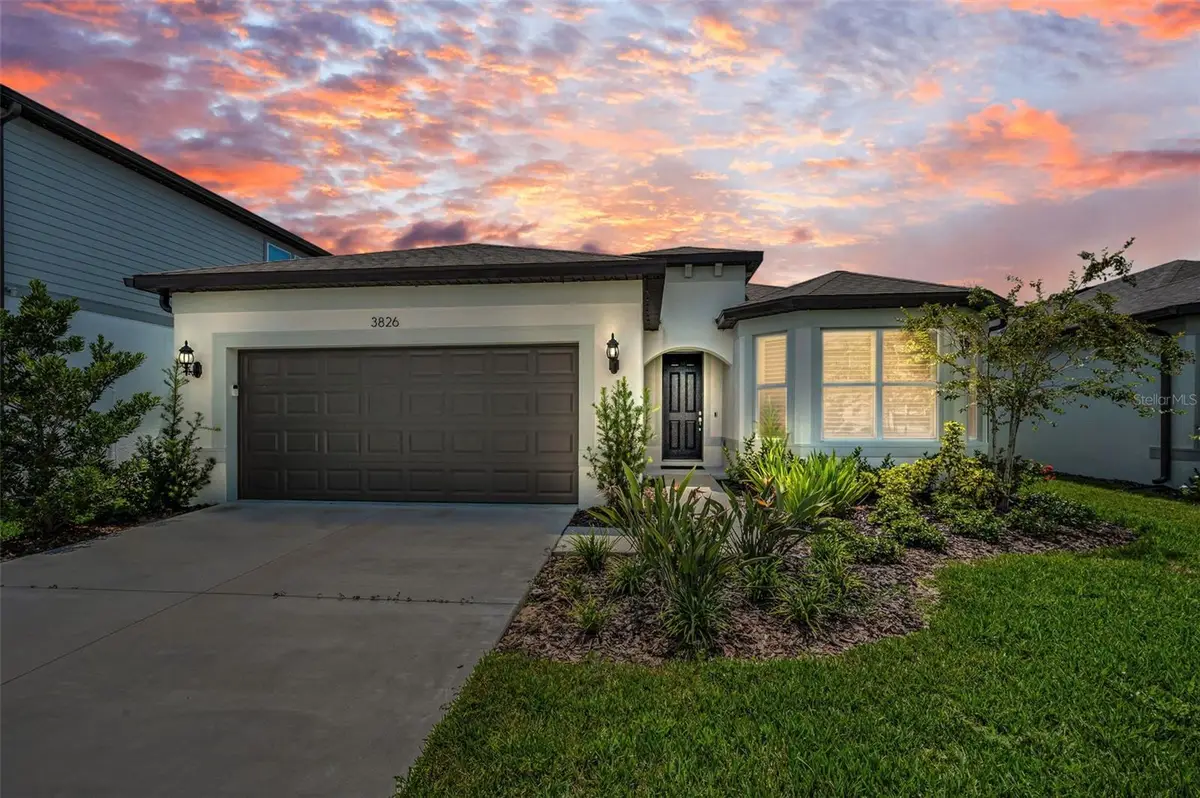 3826 Ivy Springs Lane, Land O Lakes, FL 34638 - Image #1