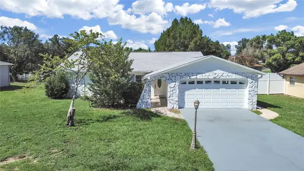 13476 Linden Drive, SPRING HILL, FL 34609