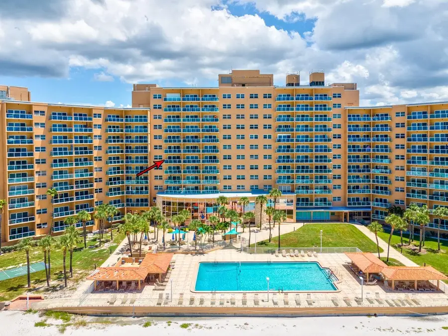 880 Mandalay Avenue #C613, Clearwater Beach, FL 33767 - Image #2