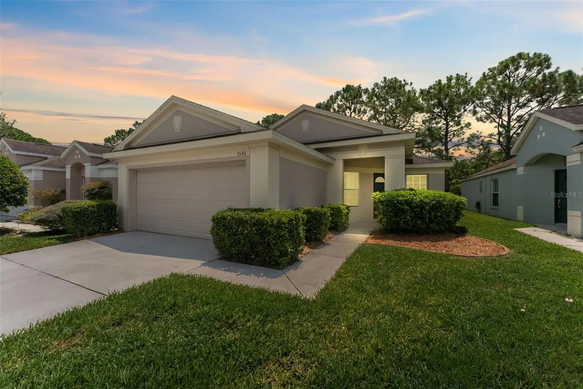 5546 Cannonade Drive, Wesley Chapel, FL 33544 - Image #1