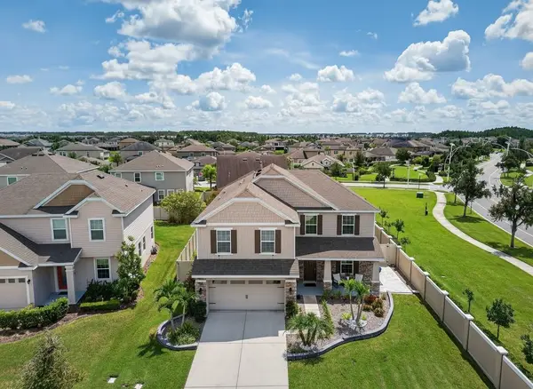 8415 Olive Brook Drive, WESLEY CHAPEL, FL 33545