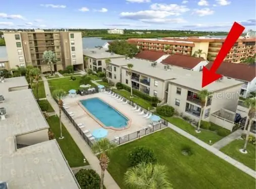 19725 Gulf Boulevard #10, INDIAN SHORES, FL 33785