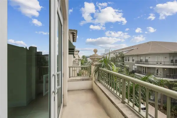 450 Knights Run Avenue #407, TAMPA, FL 33602